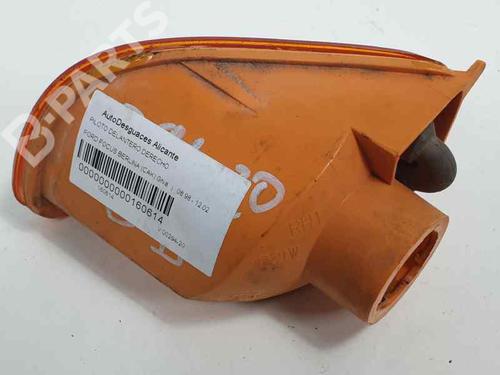Right front indicator FORD FOCUS I Saloon (DFW) 1.8 Turbo DI / TDDi | BP6846778C33 