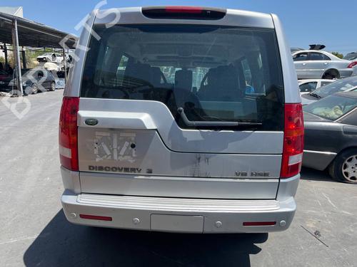 Headlight switch LAND ROVER DISCOVERY III (L319) 4.4 4x4 | BP36866878I24  - Image 10
