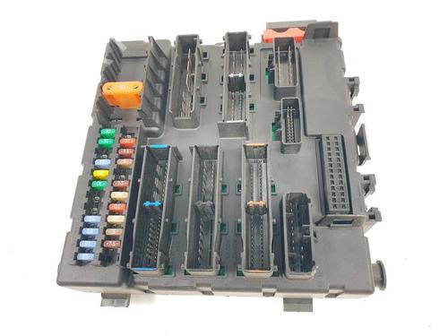 Used Fuse box Fuse box OPEL VECTRA C (Z02) [2002-2009] 14454631 14454631