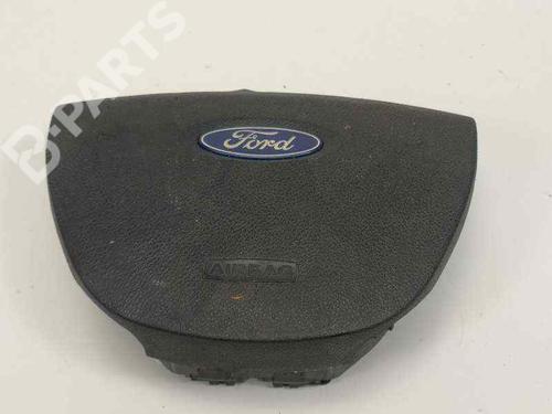 Used Driver airbag FORD FOCUS II (DA_, HCP, DP) 1.6 TDCi (90 hp) 6853769