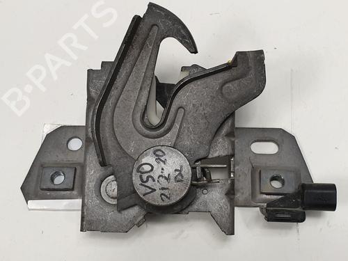 Used Hood lock VOLVO V50 (545) 2.0 D (136 hp) 8764086