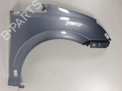 Used Right front fenders Right front fenders 9709000 9709000