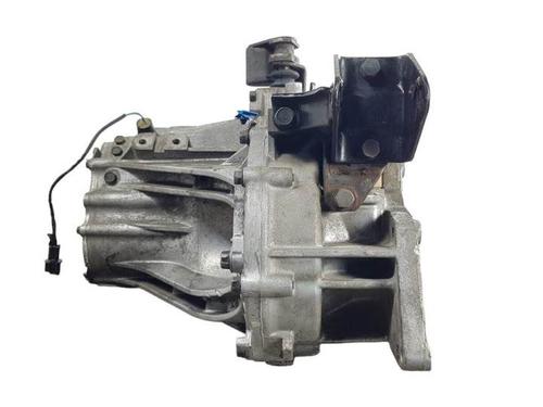 Gearbox HYUNDAI SANTA FÉ I (SM) 2.4 16V | BP17871022M3 