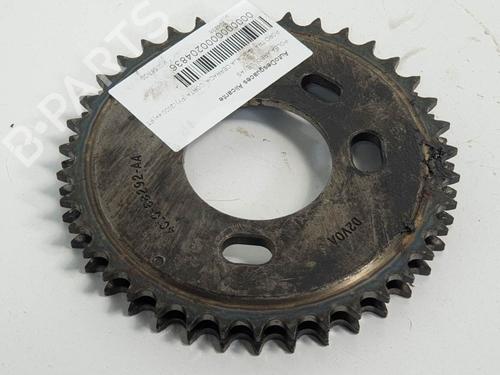 Used Pulley Pulley FORD TRANSIT Van (FA_ _) 2.0 DI (FAE_, FAF_, FAG_) (86 hp) 13953464 13953464