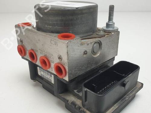 Used ABS pump FORD KA (RU8) 1.2 (69 hp) 27885056