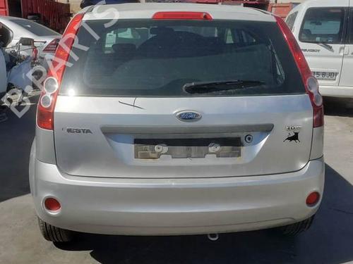 Commande Chauffage FORD FIESTA V (JH_, JD_) 1.4 TDCi | BP21011379I5 