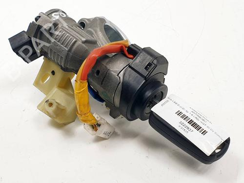Used Electronic module Electronic module KIA CEE'D (JD) 1.4 CRDi 90 (90 hp) 40175458 40175458