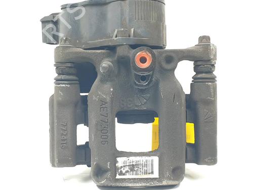 Used Left rear brake caliper Left rear brake caliper PEUGEOT 508 II (FB_, FH_, F3_) 1.5 BlueHDI 130 (FBYHZJ, FBYHZR) (131 hp) 39745456 39745456