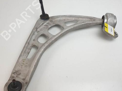 Querlenker links vorne für BMW 3 Compact (E46) 318 td (115 hp) 27525528