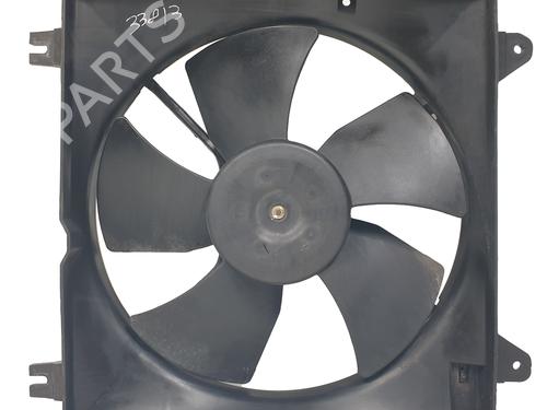 Used Radiator fan Radiator fan 37286898 37286898