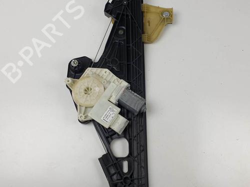 Used Rear right window mechanism Rear right window mechanism RENAULT CAPTUR II (HF_) TCe 100 (HFMT) (101 hp) 27668003 27668003