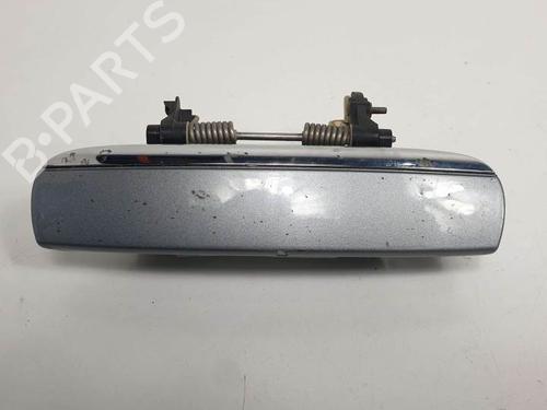 Venstre bagtil udvendigt håndtag AUDI A6 C6 (4F2) 2.0 TDI 4F0837207B