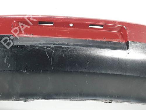 Rear bumper VW GOLF V (1K1) 1.9 TDI | BP15946351C8 