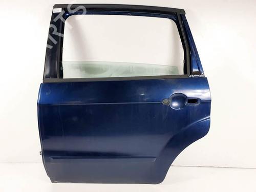 left-rear-door-daewoo-rezzo-u100-16-5-puertas-2000-18826063 main image