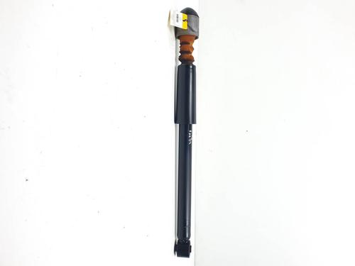 Used Left rear shock absorber Left rear shock absorber SKODA FABIA II (542) 1.2 (60 hp) 27525584 27525584