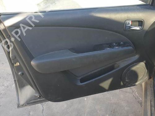 Warning switch MITSUBISHI OUTLANDER I (CU_W) 2.0 4WD (CU2W) | BP22332266I22 - Image 12