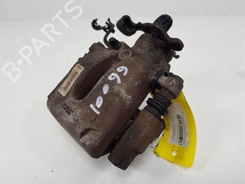 Used Left rear brake caliper Left rear brake caliper PEUGEOT 508 I (8D_) 2.0 HDi Hybrid4 AWC (163 hp) 11570832 11570832