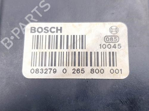 ABS pump ROVER 75 (RJ) 2.0 CDT | BP25138075M43  - Image 5