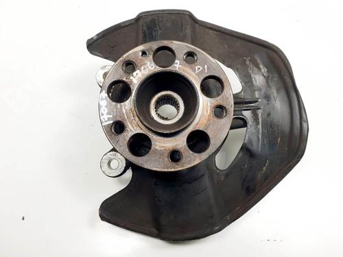 left-front-steering-knuckle-mercedes-benz-a-class-w169-2004-2005-2006-2007-2008-2009-2010-2011-2012-24339666 main image