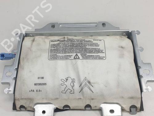 Airbag passager Airbag passager PEUGEOT 308 SW I (4E_, 4H_) 1.6 16V (120 hp) 34512317 34512317
