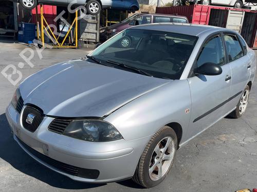 Used Parts SEAT CORDOBA (6L2) 1.4 TDI 4683238