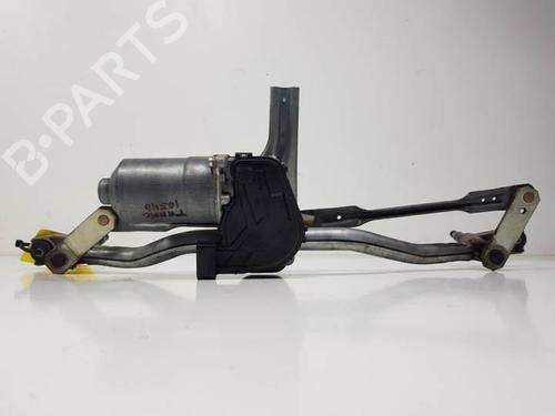 Front wiper motor RENAULT TRAFIC III Van (FG_) 1.6 dCi 120 (FGMB, FGMC) | BP11837734M29 