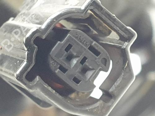 Left front steering knuckle MAZDA CX-30 (DM) SKYACTIV-G M Hybrid | BP24915685M25 - Image 4