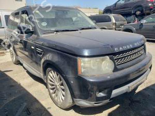 Pinza freno delantera izquierda LAND ROVER RANGE ROVER SPORT I (L320) 3.0 D 4x4 | BP30762713M105 