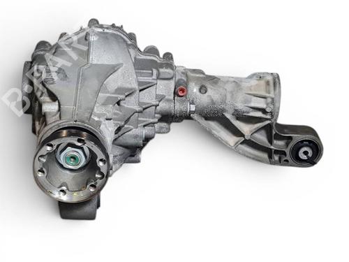 Front differential MERCEDES-BENZ M-CLASS (W164) ML 350 4-matic (164.186) | BP37601017M23 - Image 6