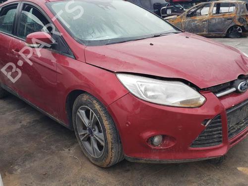 Left front brake caliper FORD FOCUS III 1.0 EcoBoost | BP25611735M105 - Image 8