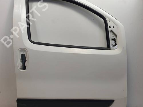 Porte avant droite Porte avant droite FIAT FIORINO Box Body/MPV (225_) 1.3 D Multijet (225BXD1A, 225BXB1A, 225BXB11) (75 hp) 34510743 34510743