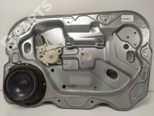 Used Rear right window mechanism Rear right window mechanism FORD FOCUS II (DA_, HCP, DP) [2004-2013] 9209401 9209401