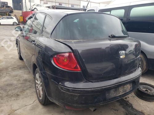 Left sun visor SEAT TOLEDO III (5P2) 1.9 TDI | BP24499908I1  - Image 7