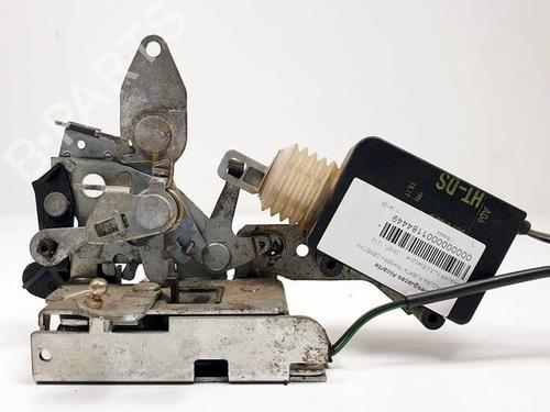 Rear right lock JAGUAR XJ (X308) 3.2 | BP17520843C99 
