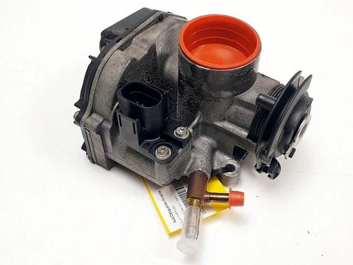 Used Throttle body Throttle body SEAT AROSA (6H1) 1.0 (50 hp) 19178949 19178949