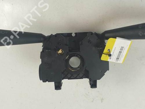 Used Headlight switch Headlight switch FIAT PANDA VAN (312_, 519_) 1.2 LPG (312CXA1A) (69 hp) 18872534 18872534