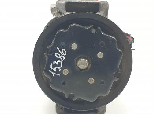 AC compressor JAGUAR XF I (X250) 3.0 | BP25119159M34 