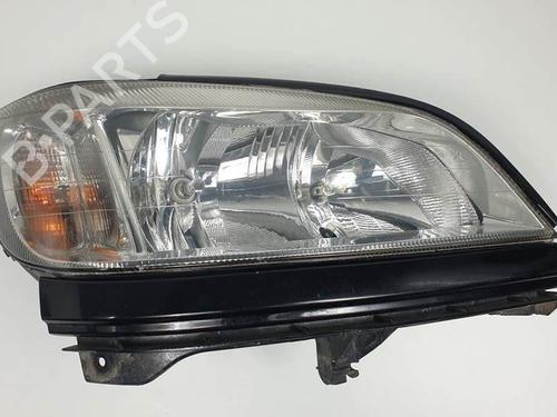 Used Right headlight Right headlight OPEL ZAFIRA A MPV (T98) 2.0 DTI 16V (F75) (101 hp) 40174692 40174692