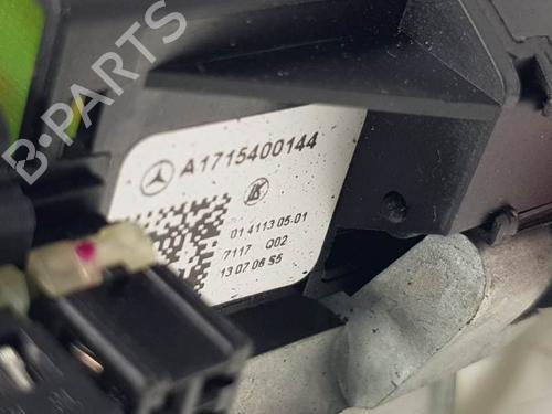 Steering column stalk MERCEDES-BENZ E-CLASS (W211) E 280 (211.054) | BP11537983I23 