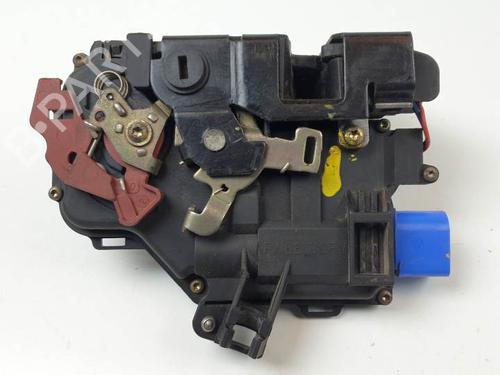Rear right lock VW TOURAN (1T1, 1T2) 1.9 TDI | BP27885006C99 