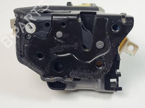 Used Rear left lock Rear left lock AUDI A5 Sportback (8TA) 2.0 TFSI (180 hp) 34512914 34512914