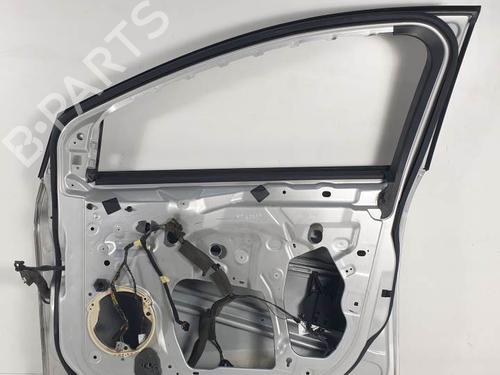 Right front door FORD FOCUS III Turnier 2.0 TDCi | BP29245081C3 