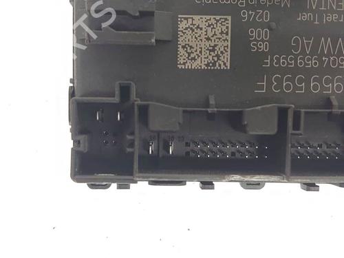 Electronic module VW T-ROC (A11, D11)  | BP8103722M83  - Image 5