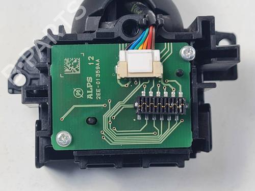 Headlight switch LAND ROVER RANGE ROVER EVOQUE (L551) 1.5 P300e Hybrid 4x4 | BP40175785I24 - Image 3