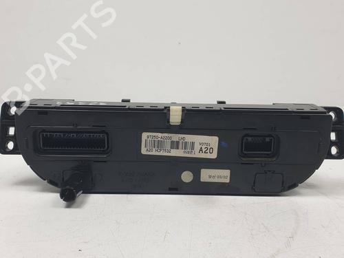 Climate control KIA CEE'D (JD) 1.4 CRDi 90 | BP31656780I5 - Image 2