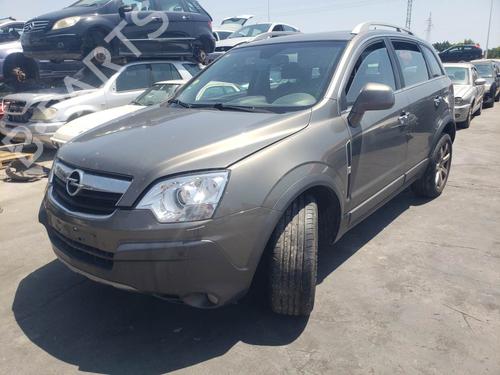 AC pipe OPEL ANTARA A (L07) 3.2 V6 | BP28138597M126  - Image 5