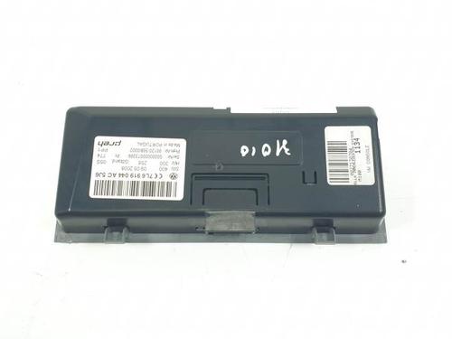 Display monitor VW TOUAREG (7LA, 7L6, 7L7) 3.0 V6 TDI | BP28027009C48 