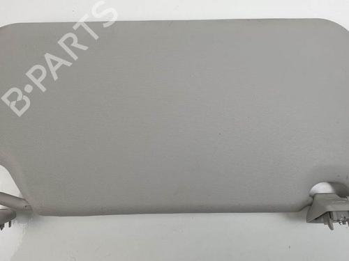 Used Left sun visor Left sun visor FORD MONDEO IV (BA7) 2.0 TDCi (140 hp) 24930972 24930972