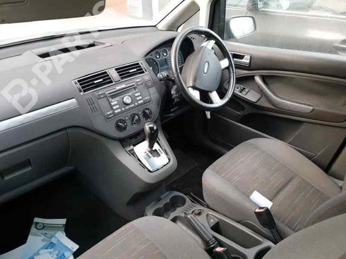 Front left interior door handle FORD C-MAX (DM2) 2.0 | BP6843553I13  - Image 5