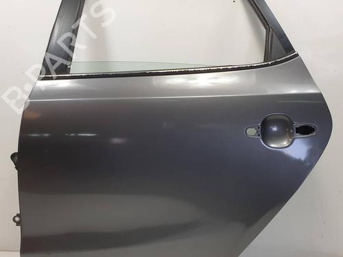 Used Left rear door Left rear door 37668208 37668208